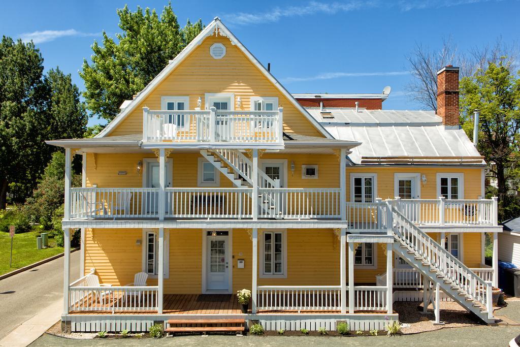 Les Studios Du Huard Trois-Rivieres Exterior photo