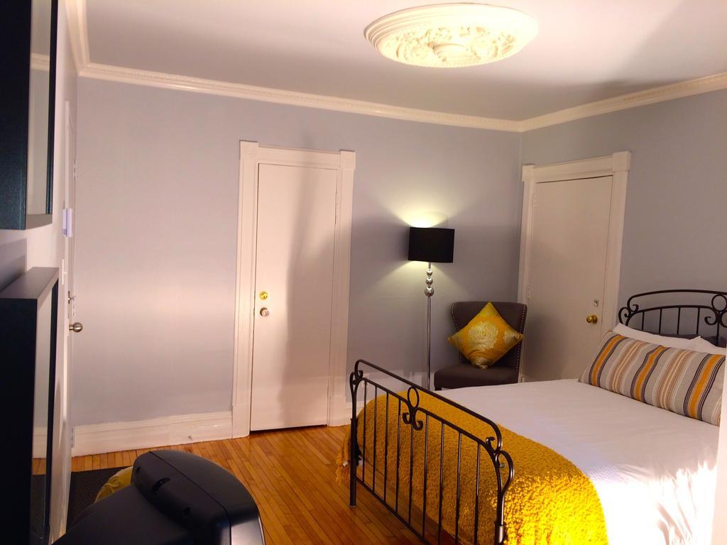 Les Studios Du Huard Trois-Rivieres Room photo